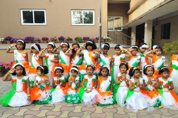 Republic Day Celebration