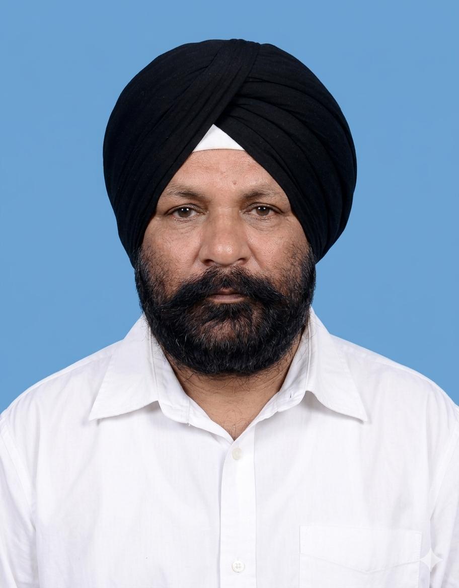 JAGJIT SINGH