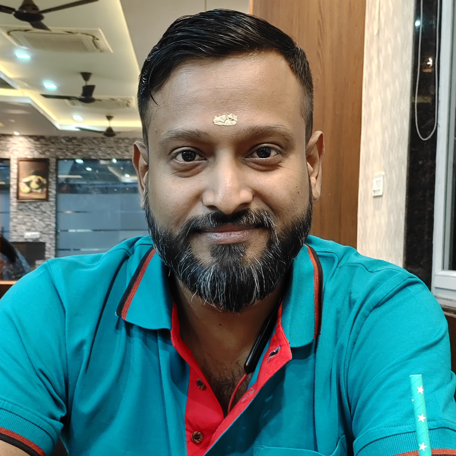 Sreejith Sreekumar