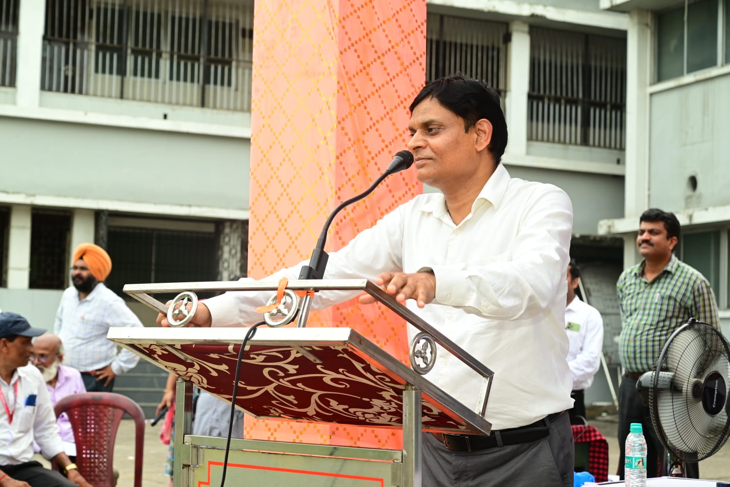 CISCE ZONAL ATHLETIC MEET 2026