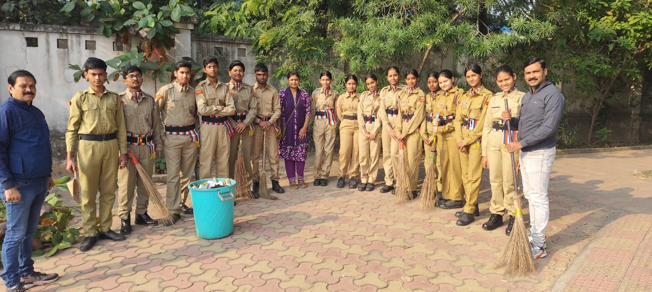 NCC