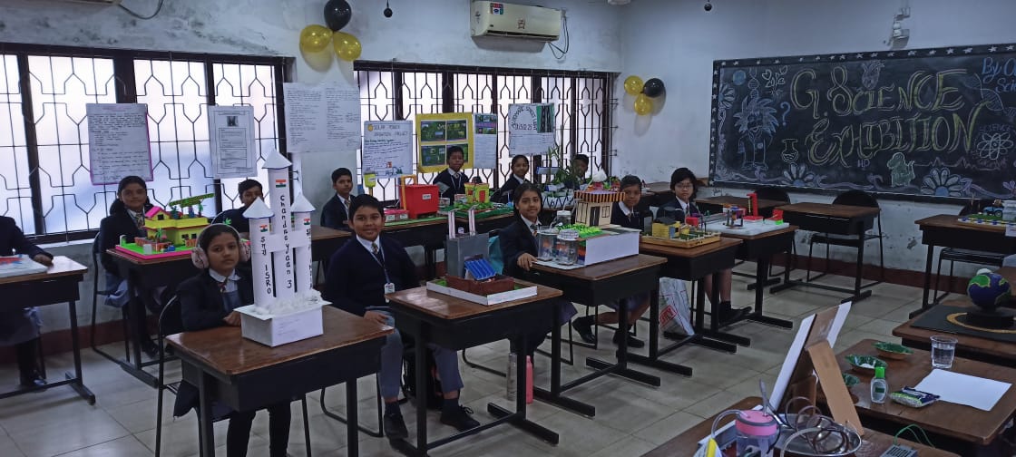 Science Exhibition
