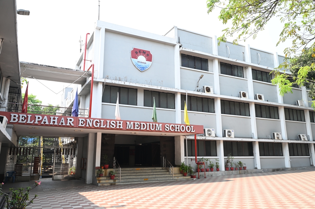 School Building