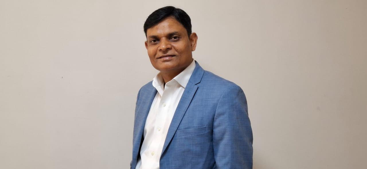 Kumar Heramba Narayan Naik, President, BEMS