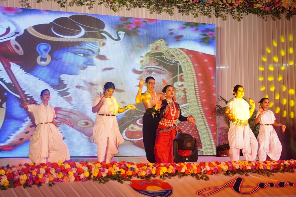 Annual Function