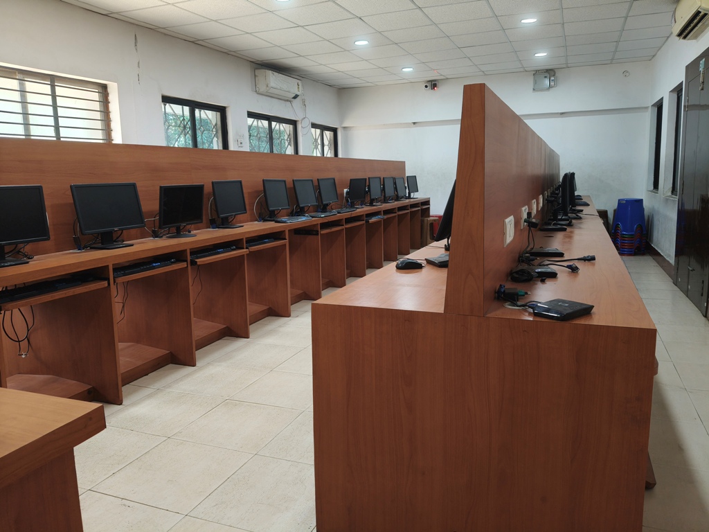 Computer Lab