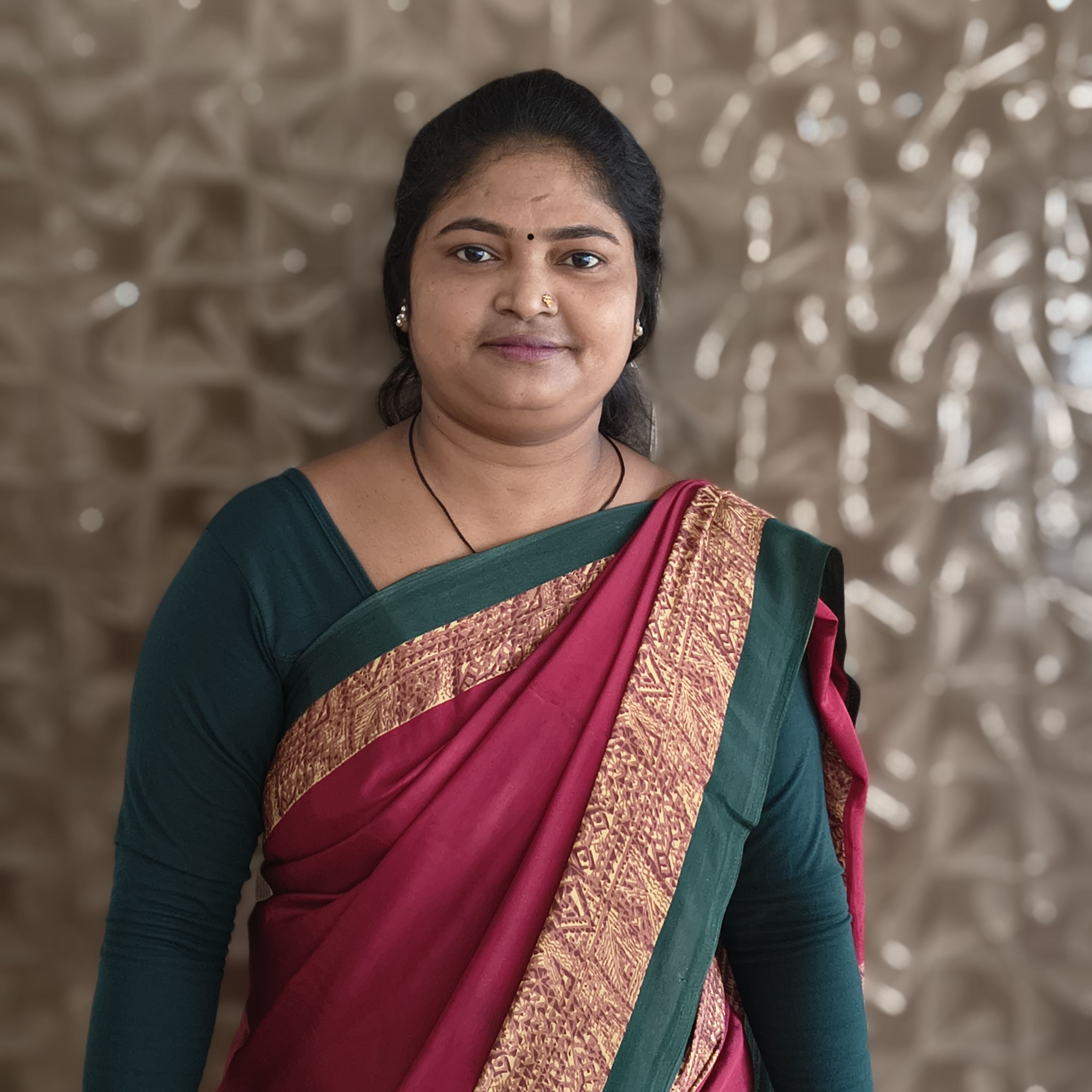 Mrs. Nitu Kalet