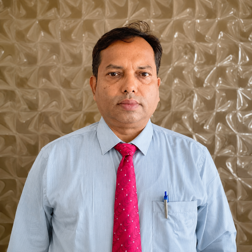 Mr. Somanath Moharana