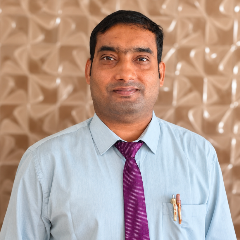 Mr. Ananda Debta
