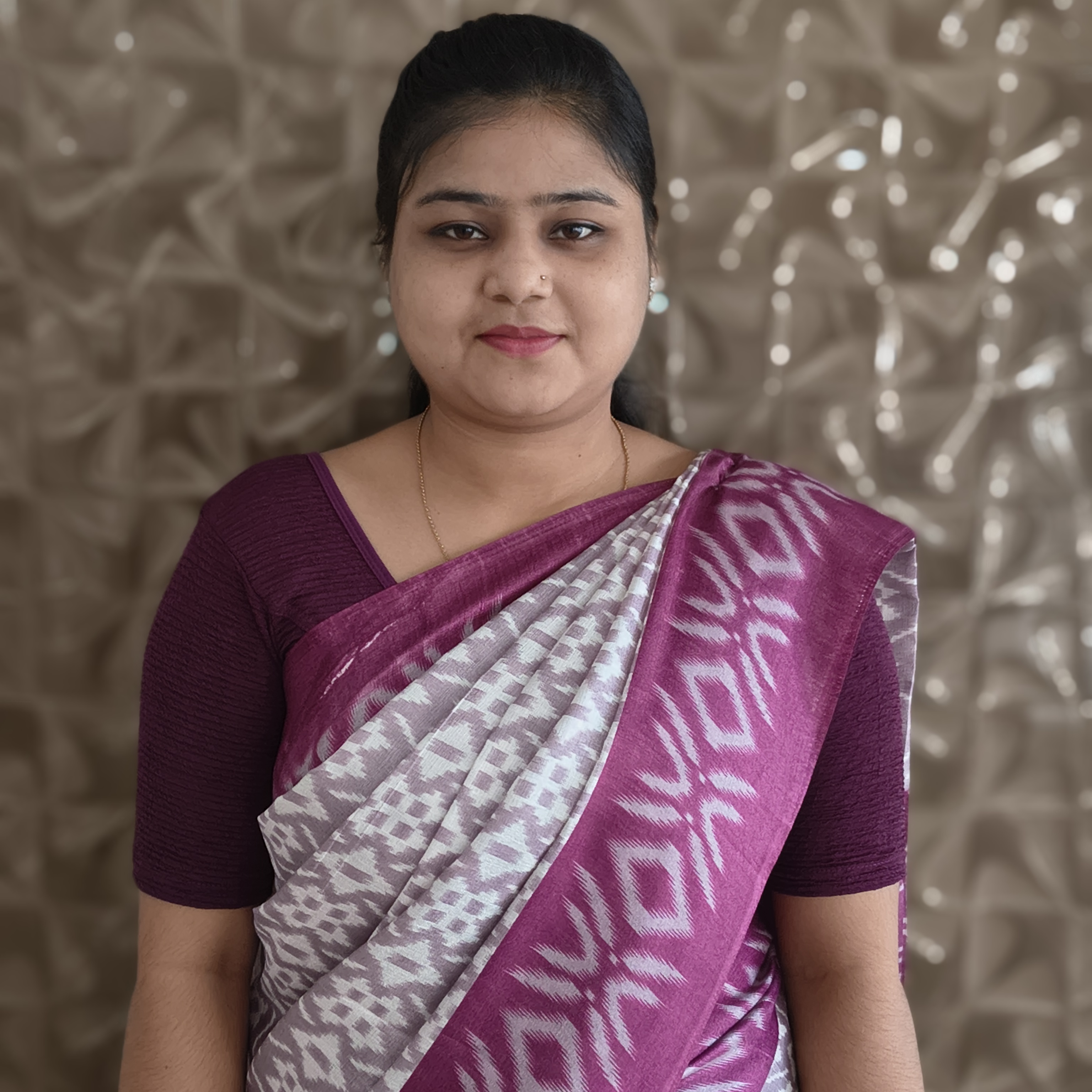 Mrs. Rihana Begum