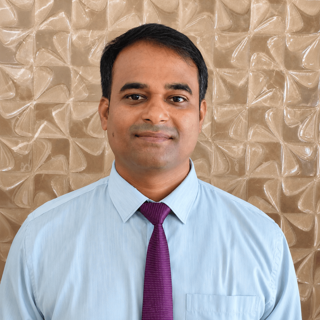 Mr. Dharmendar Vishwakarma
