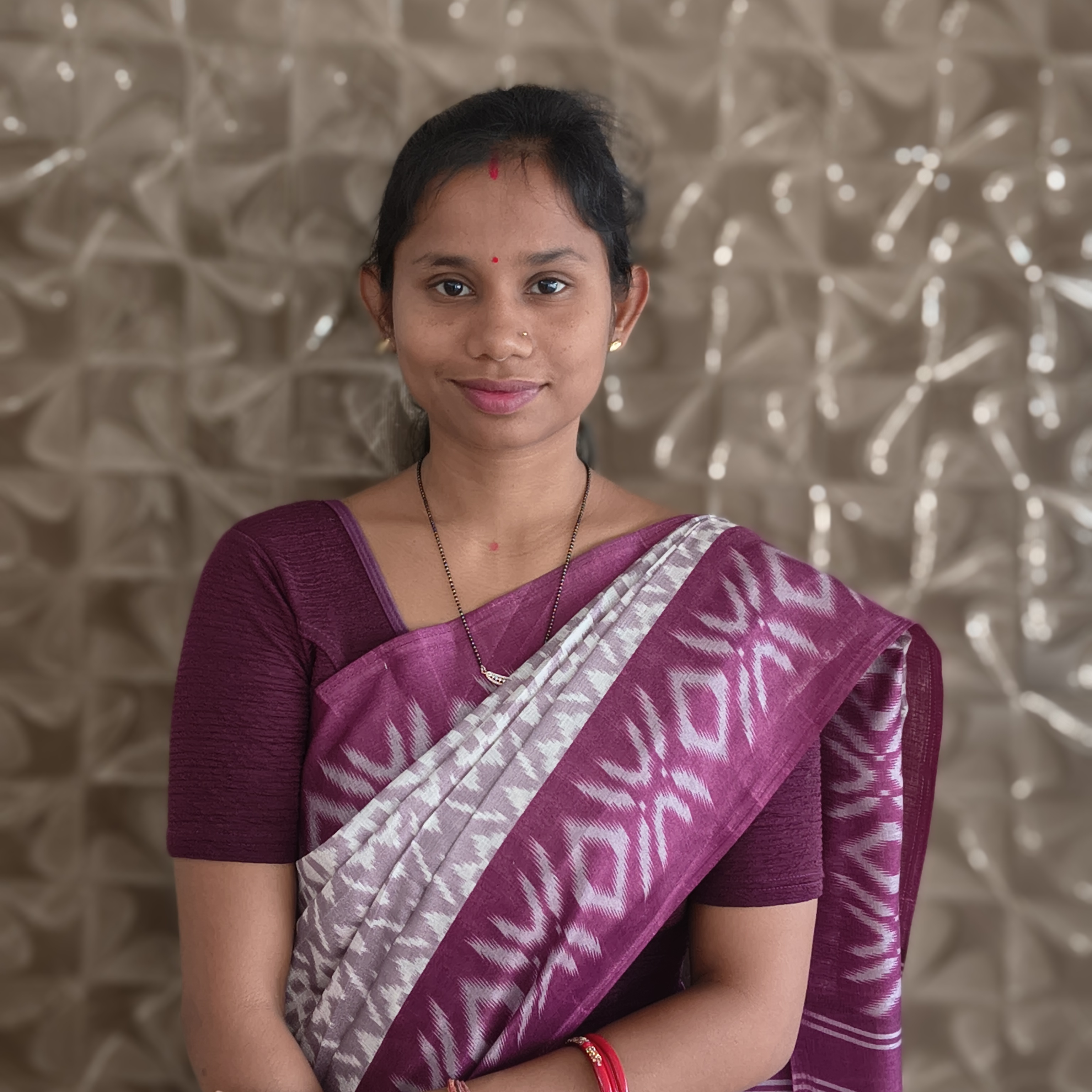 Mrs. Dipali Bhoi