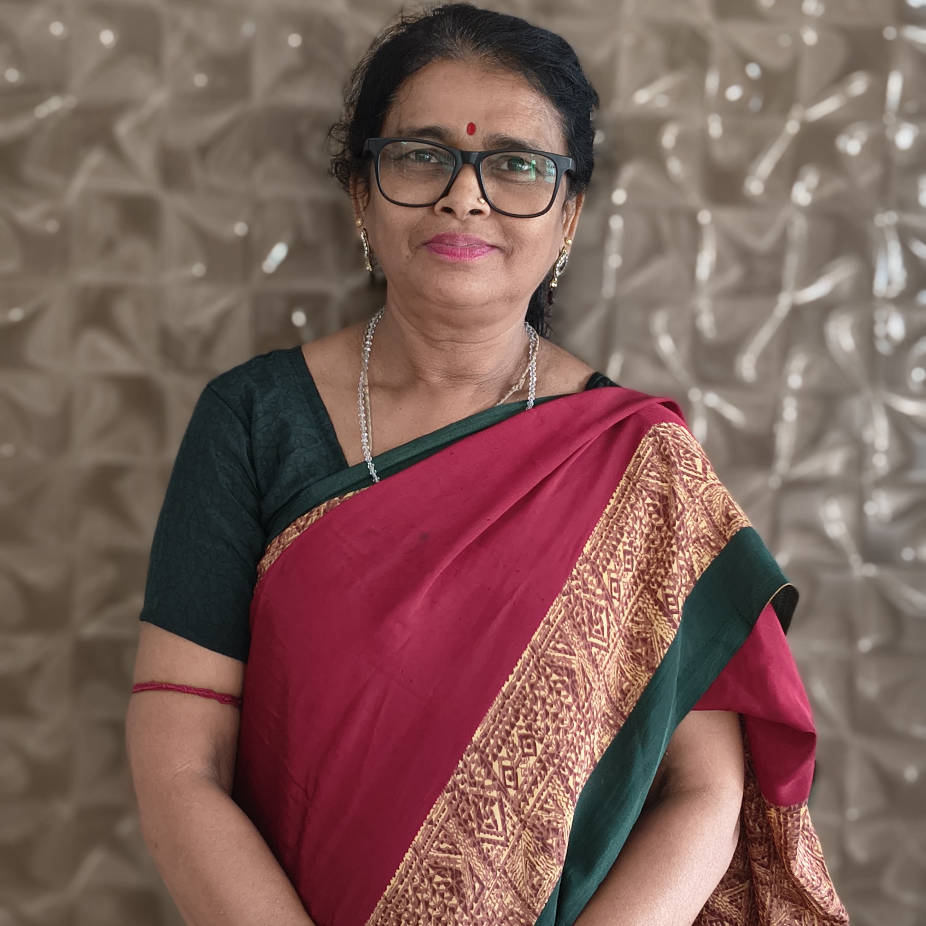 Mrs. Rita Nanda