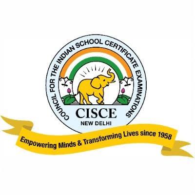 ICSE & ISC with the Council