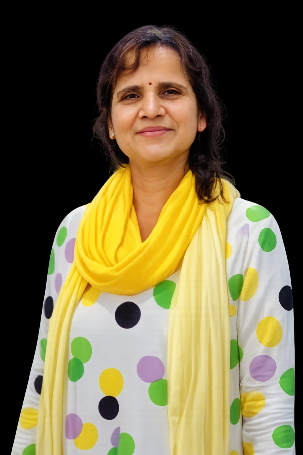 Swarna Prava Brahma