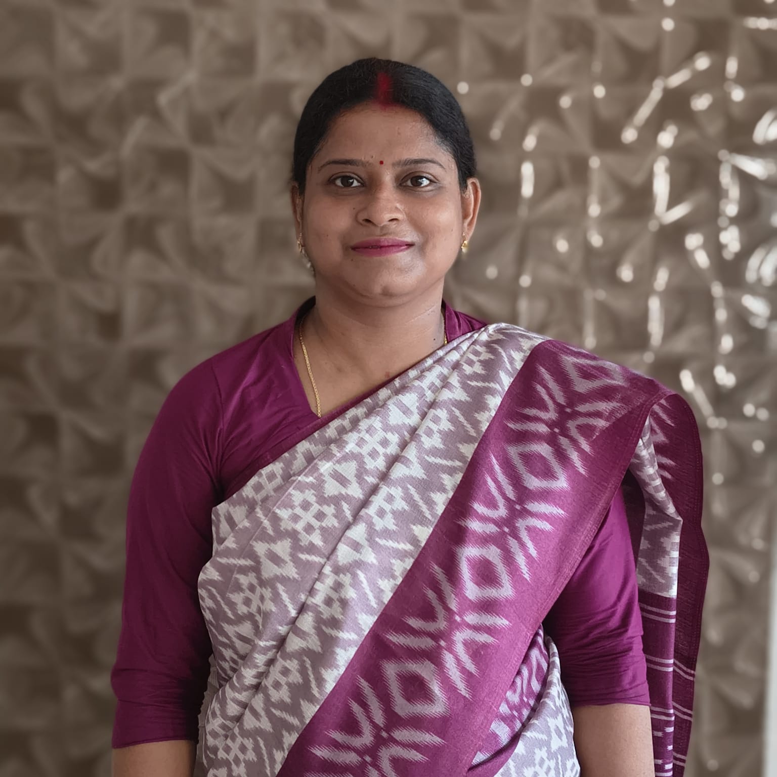 Mrs. Arpita Tripathy