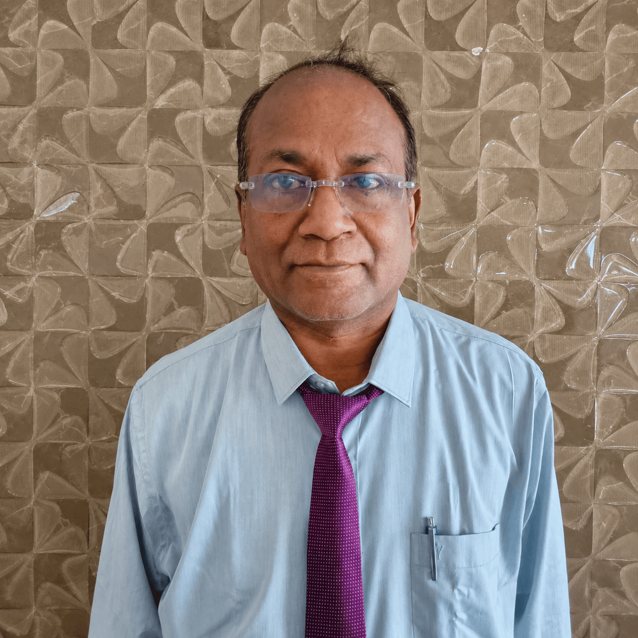 Mr.Bijaya Kumar Gouda