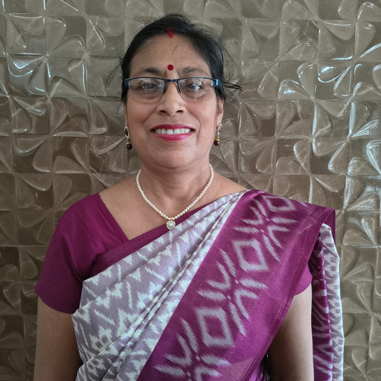 Mrs. Pinky Bhattacharjee