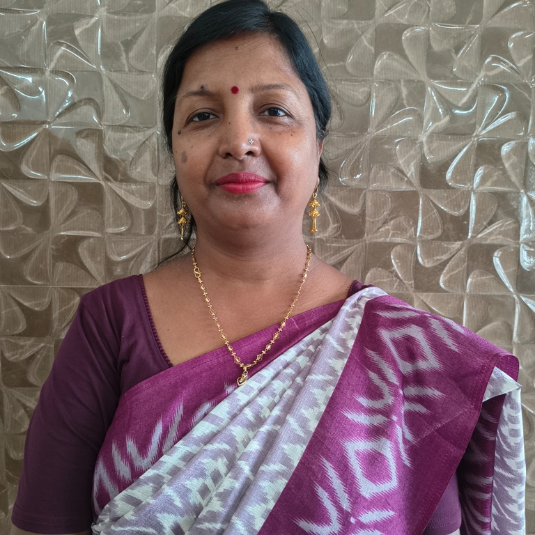 Mrs.Sunita Sharma