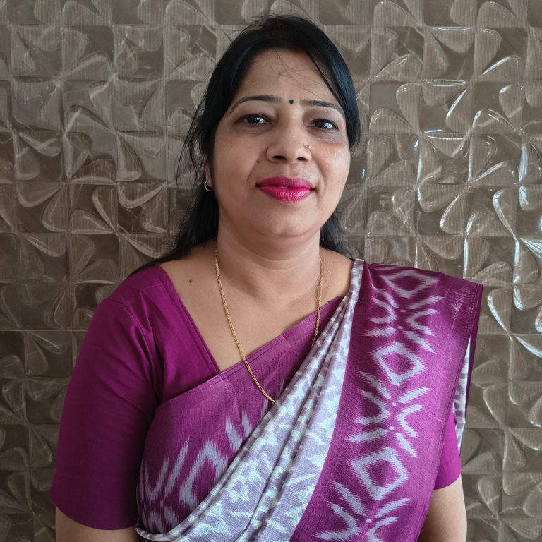 Mrs.Archana Kumari