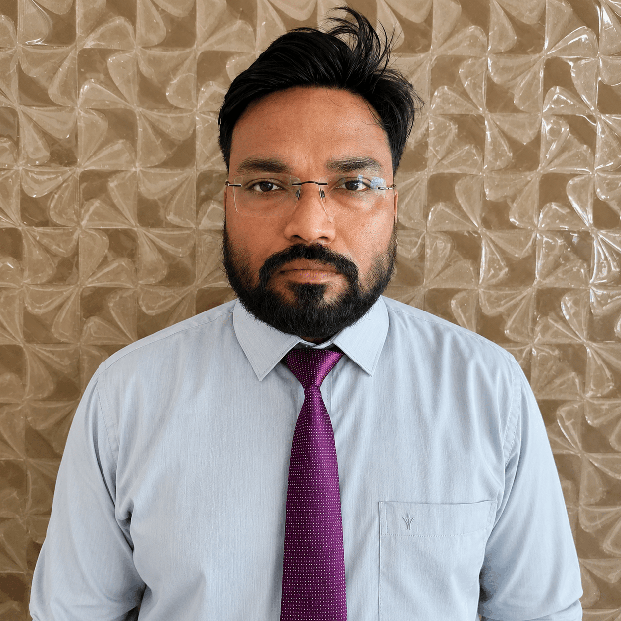 Mr.Ramani Ranjan Dilla