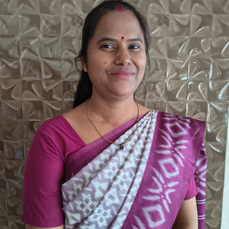 Mrs.Anjana Rout