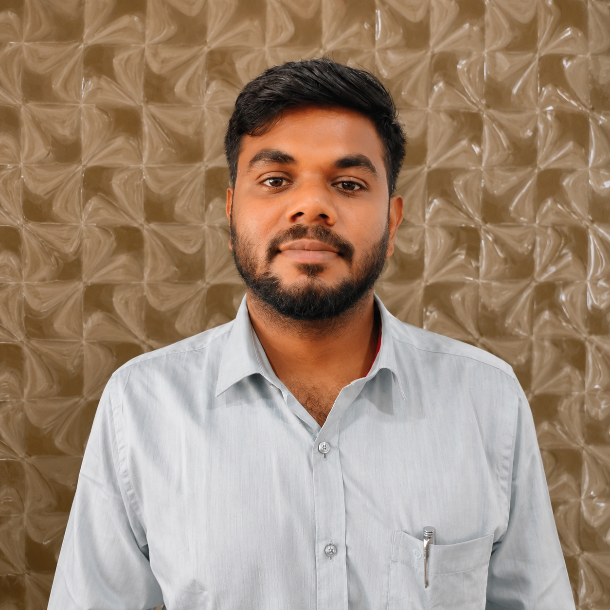 Mr. Sonu Ray