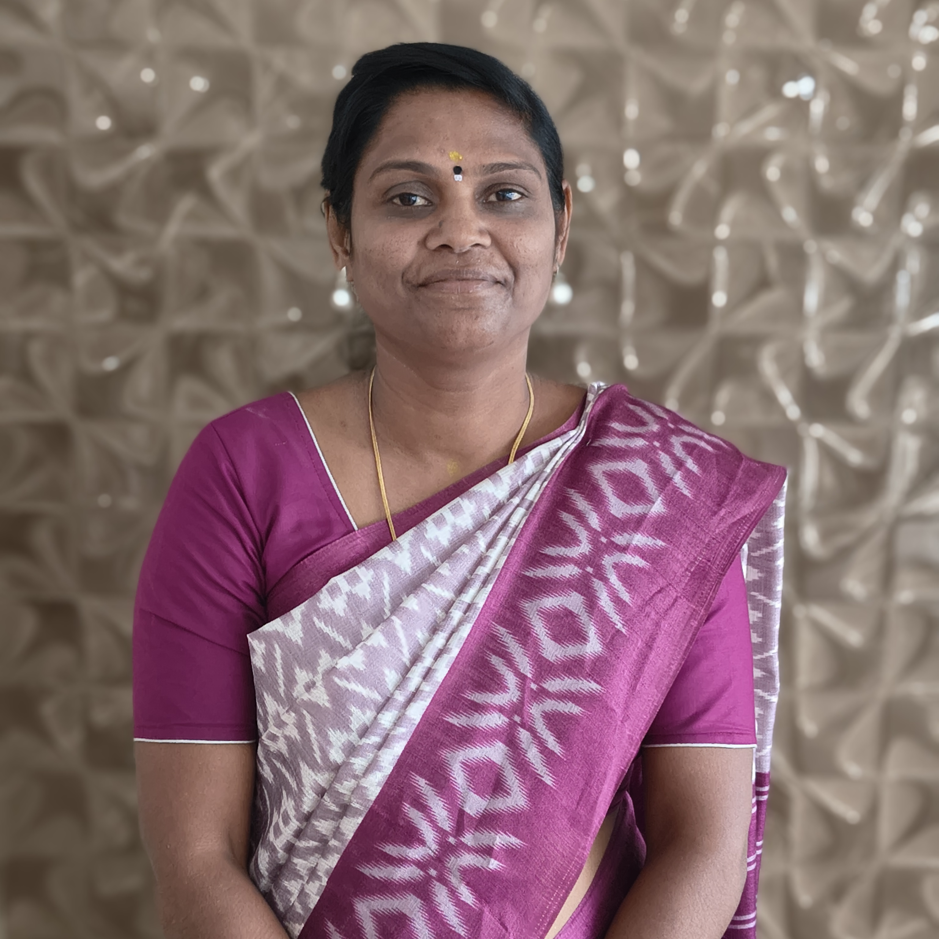 Mrs.Alpana Bohidar