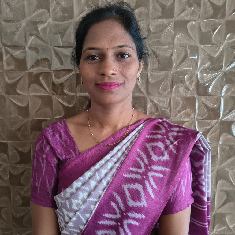 Ms. Sukanti Padhan