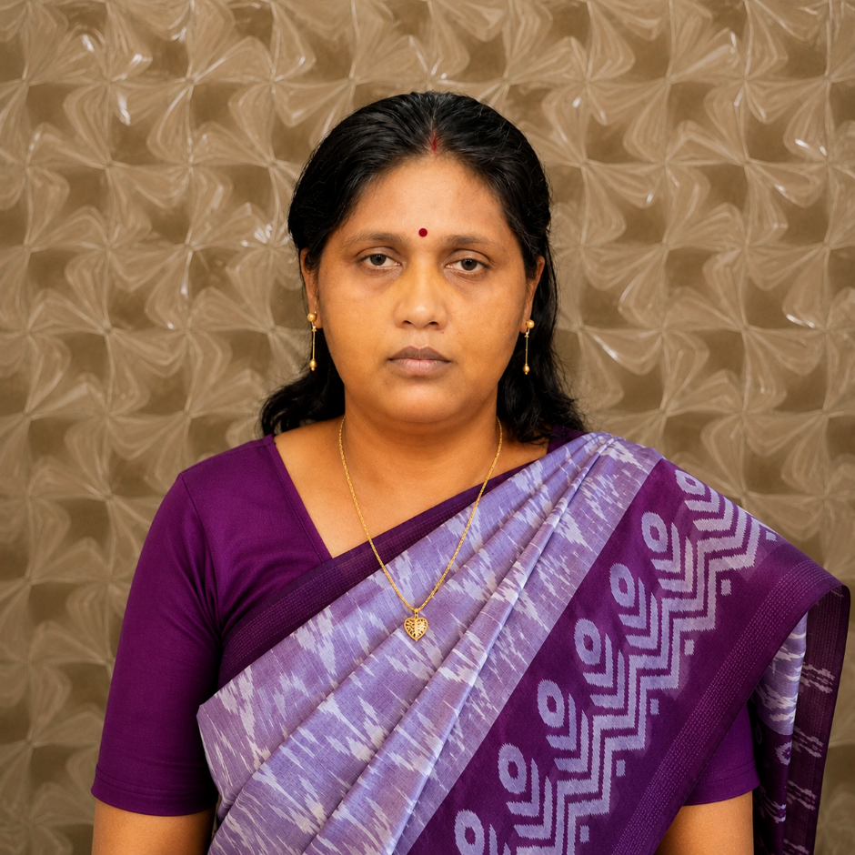 Bharati Das