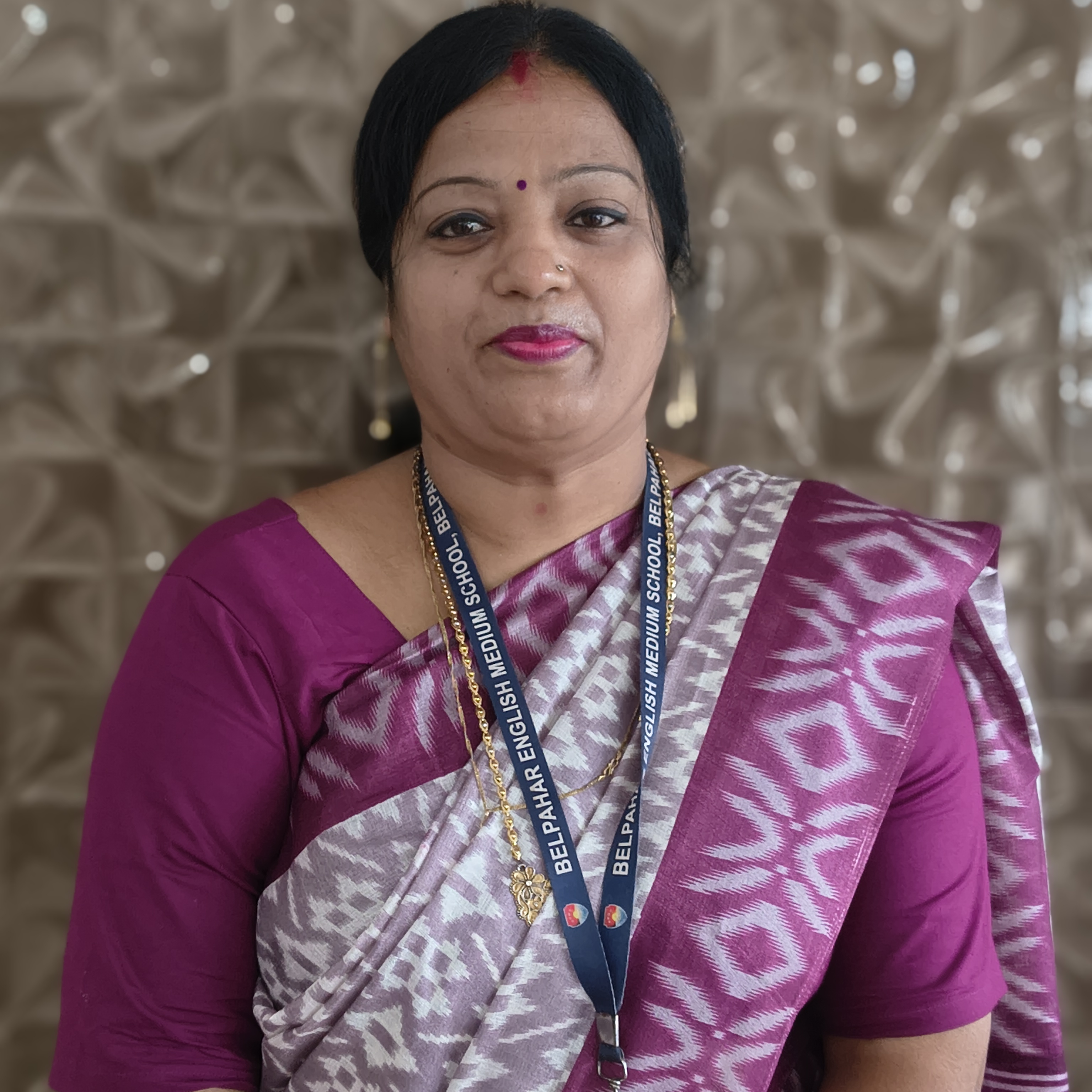 Mrs. Anita Nayak