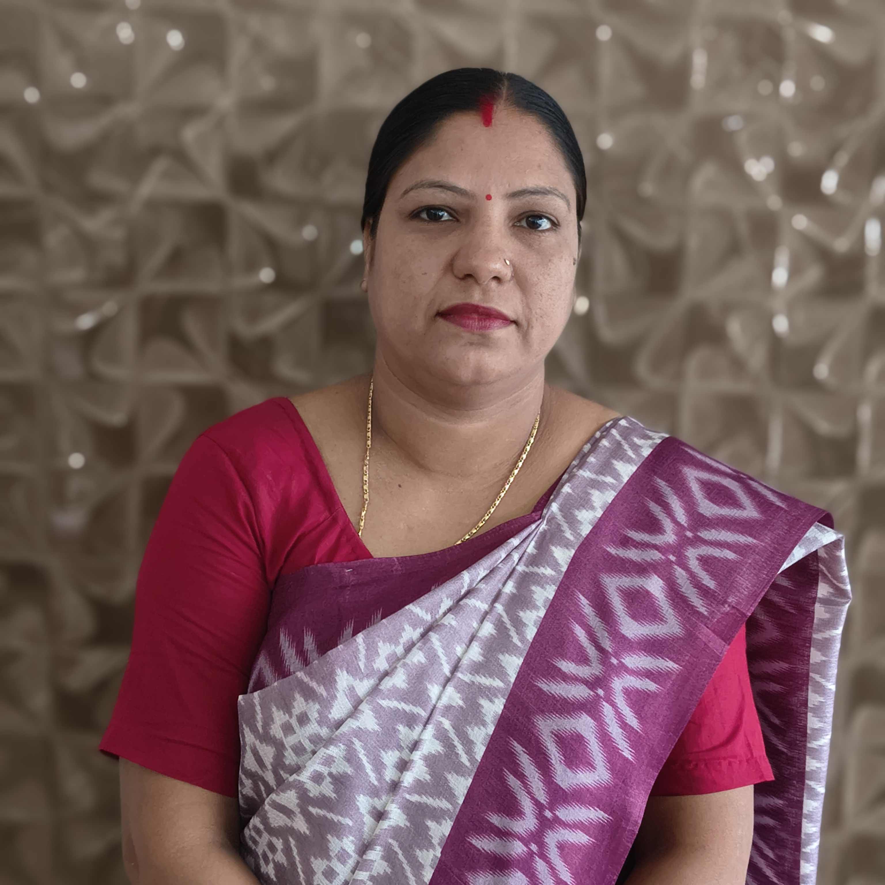 Mrs. Ekta Yadav